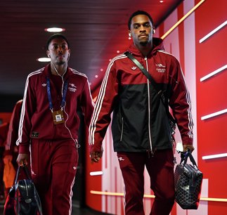 Watch Player Arrival | Tottenham and more