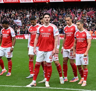 Quiz: Name our stats leaders in 2025/26 so far