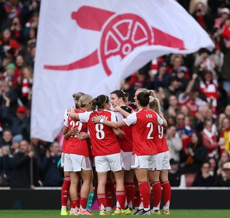 Quiz: Everyone who played for AWFC in 2025