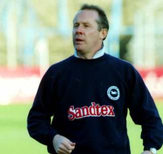 Why our icon Liam Brady is loved by Brighton fans