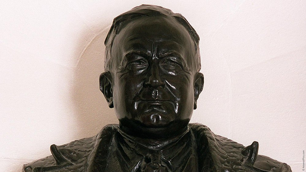 Herbert Chapman