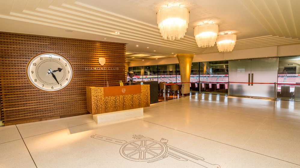 Diamond Club Image 2