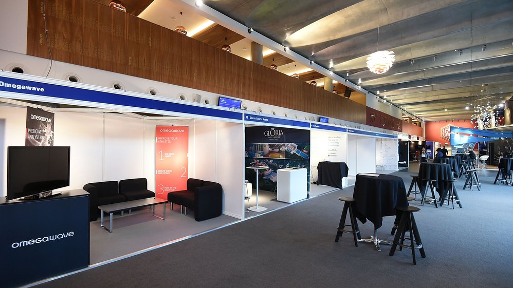 Exhibitions Image