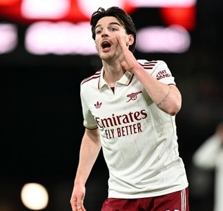 Rice: “It’s a massive result”