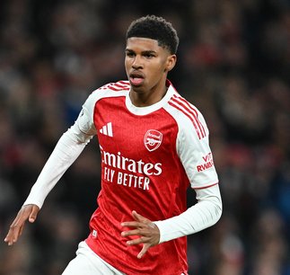 Quiz: Name our last 50 men's debutants