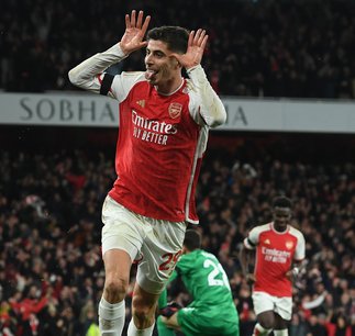 Quiz: Played for both Arsenal and Chelsea in PL