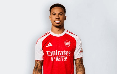 Gabriel Magalhaes 080823x