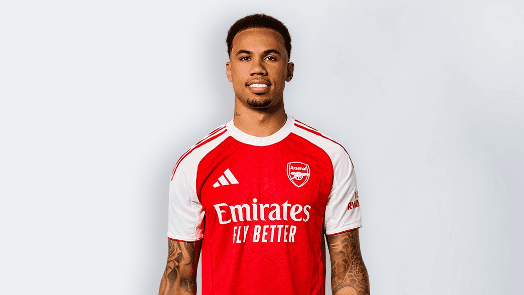 Gabriel Magalhaes 080823x