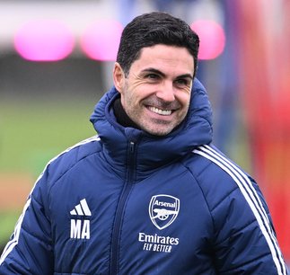 Arteta on Bournemouth, desire and the title race