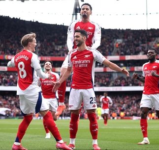 Quiz: Who topped these statistics in 2024/25?