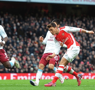 From the vault: 5 classic wins against Aston Villa