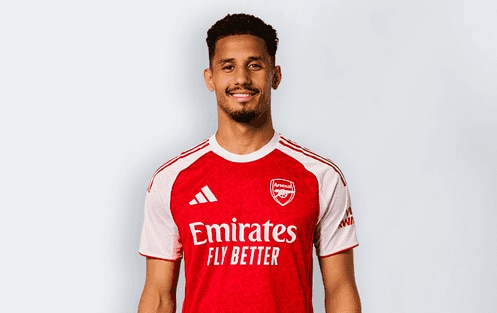 Saliba headshot 0807259