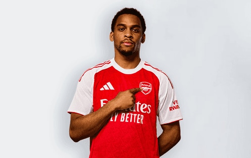 Jurrien Timber headshota