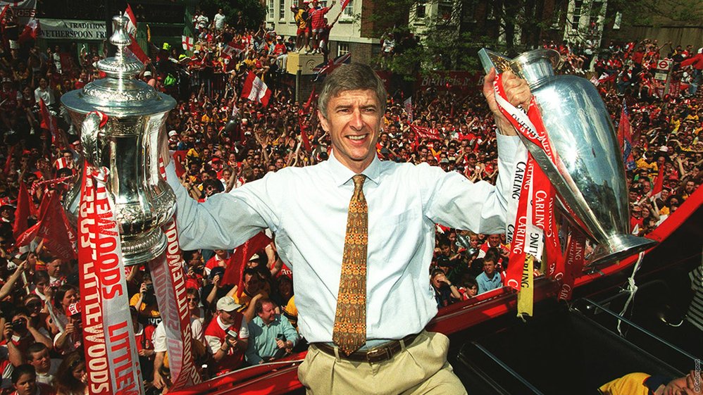 Arsene Wenger