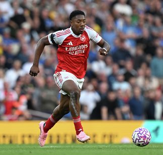 Win a signed Lewis-Skelly shirt!