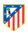 Atletico Madrid crest