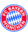 Bayern Munich U19 crest