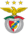 SL Benfica crest