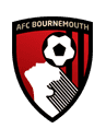     Bournemouth
              
                          Evanilson (9)
                           J. Kroupi (75)
                    
         crest