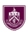 Burnley crest
