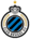 Club Brugge crest