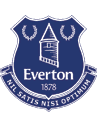   Everton Women
   crest
