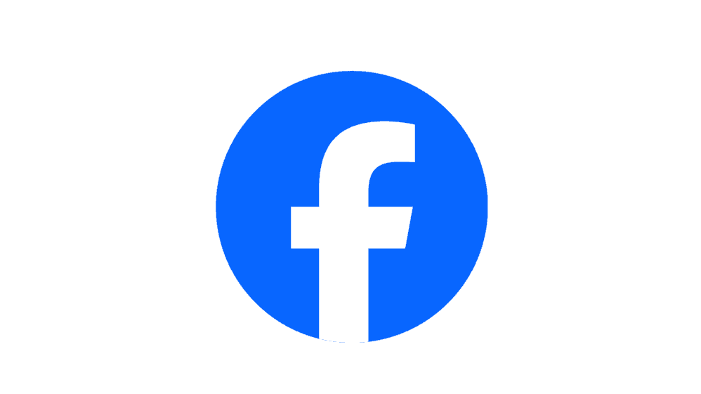 Facebook logo 