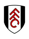   Fulham
   crest