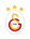 Galatasaray Spor Kulübü crest