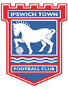   Ipswich Town U18
   crest