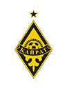   Kairat
   crest
