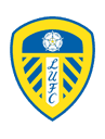  Leeds United
   crest