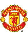 Manchester United Women crest