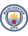 Manchester City WFC crest