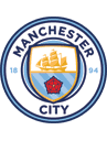   Manchester City
   crest