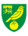 Norwich City U18 crest