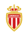 AS Monaco FC Under 19 crest