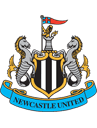   Newcastle United
   crest