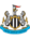 Newcastle United Under 21 crest