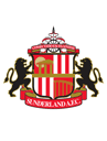   Sunderland
   crest