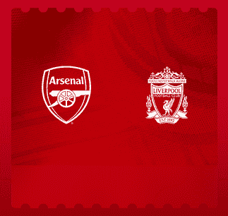 Ticket info: Arsenal v Liverpool