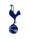   Tottenham Hotspur
   crest