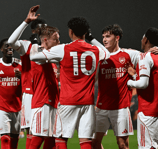U18s highlights: Mansfield Town 1-4 Arsenal®金刚(趣投)游戏官方网站