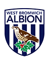   West Bromwich Albion U18
   crest