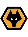   Wolves
   crest